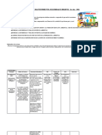 Proyecto de Mantenimiento Tercero 2024