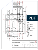 01-07 Plan de Fondation - Mise en Page