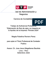 M.Romero Trabajo de Suficiencia Profesional Titulo Profesional 2023