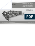 Catálogo Topflex 4 5 - Novo 2015