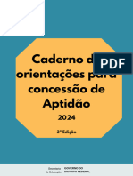 Aptidao 2024 Caderno Orientacoes 3a Edicao 14jun24