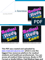 Hematology & Oncology Slides (Medicalstudyzone - Com)