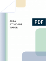 Atividade Do Tutor 03