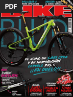 Bike Espana - Marzo 2024