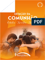 Revista Comunhão 2023