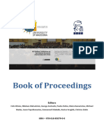 BALCOR 2020 Book of Proceedings