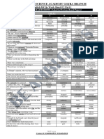 English MCQs Work Sheet # 2