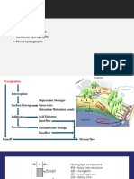 Lecture - Hydrograph