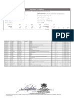 Historial Académico