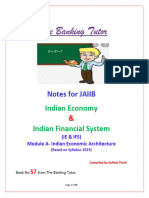 57 Jaiib Notes 2023 Ie & Ifs All Modules