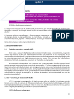 Inovação para Crescimento: 1.1 Trabalho Com Carteira Assinada (CLT)