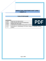 Module 5 - Facilitator Guide