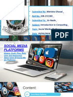 Social Media Pl-Wps Office