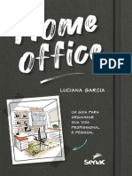 Home Office - Luciana Garcia