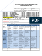 Final Report Group 9