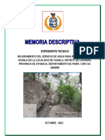 Memoria Descriptiva Ok!