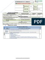 UD-IV S17-MAT 1° Interm Medimos La Masa de Los Cuerpos