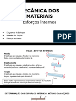 06 - MecMat - Esforços Internos 24