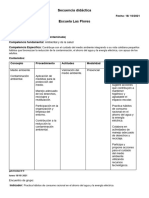 Planificacion Inic Jueves 14 Oct.2021