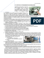 Clase 20-Practicas de Esterilización