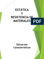 5 - Esfuerzos Característicos-2022