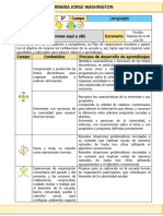 3er Grado Mayo - 07 Reparaciones Aquí y Allá (2023-2024)