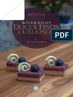 Doces 