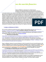 Efficience 2021 PDF