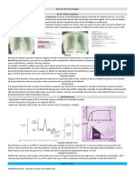 Resumo de Pneumologia