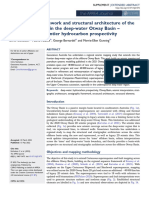 Nicholson - 2022 - Stratigraphic Framework and Structural Architecture of The Upper Cretaceous in The Deep-Water Otway Basin - AJ21072