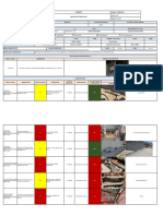 Formato de Inspeccion