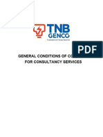 TPGSB GCC Consultancy Service