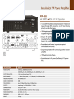 0 d2 APA 480 - SP