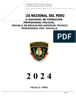 Inspeccion Tecnica de Las Armas y La Responsabilidad Del Comando