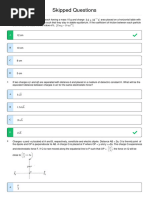 Good Jee Questions To Try