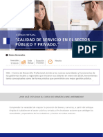 Curso Atencion Cliente