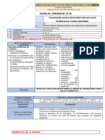 MATEMÁTICA 21-06 Operaciones Combinas