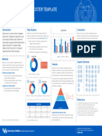 48x36 UB Research Poster Template