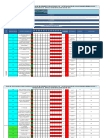 Plan de Mejoramiento SG SST