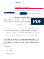 Material InformativoPL GRUPAL