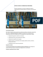 1.2.10 Diseño de Circuitos e Instalaciones Industriales