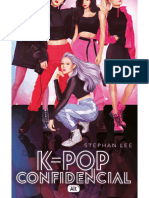 K-Pop Confidencial - Lee, Stephan - 240623 - 111132