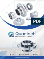 Quantech Seals Brochure