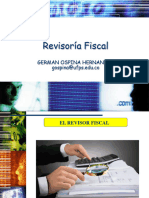 MATERIAL DE GUIA EXAMEN FINAL REVISORIA FISCAL Dic 2023