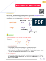 Chemistry Sample - Class 12