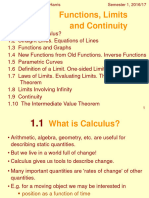 Calc1 Chapter 1