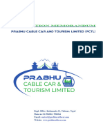 Prabhu Cable Booklet 54 Pages English Nepali