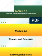 CS0051 - M2-Threads, Processes and Mutual Exclusion