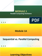 CS0051 - M1-Parallel Computing Hardware