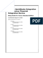 SG SHR QuickBooks Connector FI